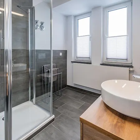 Apartment Easylife - Happiness