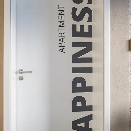 Easylife - Happiness Apartment