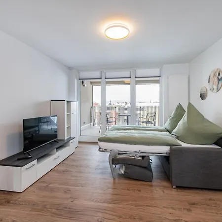 Apartment Easylife - Happiness