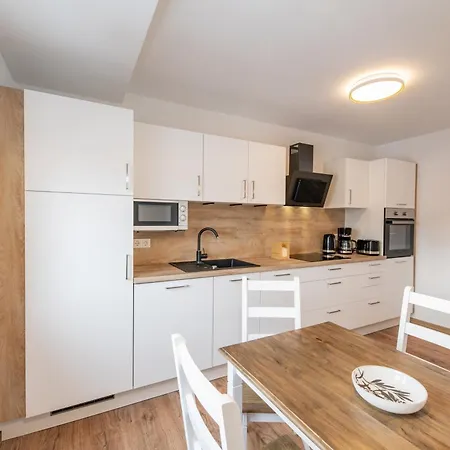 Apartment Easylife - Happiness