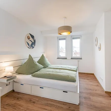 Apartment Easylife - Happiness Eisenach