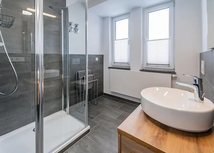 Appartement Easylife - Happiness