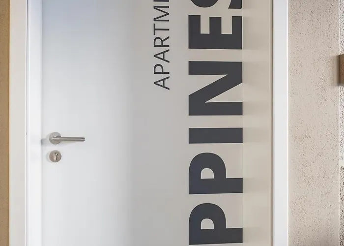 Easylife - Happiness Appartement