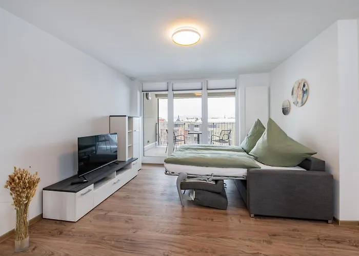 Appartement Easylife - Happiness