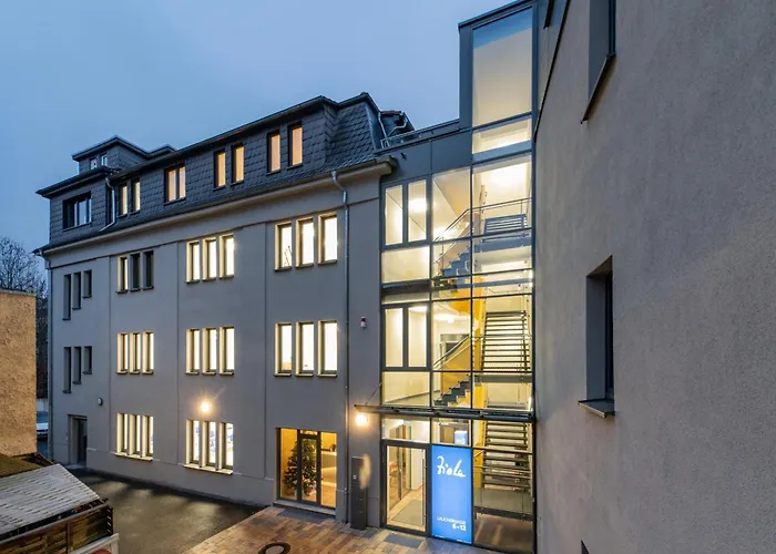 Easylife - Happiness Appartement *