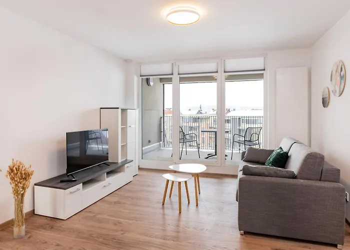 Easylife - Happiness Appartement *